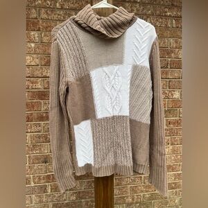 Vintage‎ Liz & Co sweater